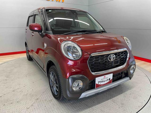 ピクシスジョイＣ　Ｇターボ　ＳＡII（宮城県）の中古車