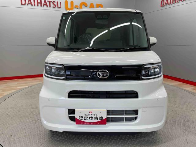 タント 中古車 Ｘ