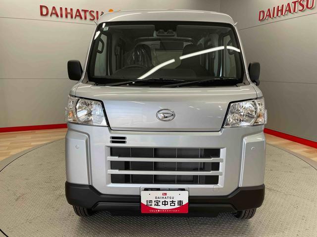 ハイゼットカーゴ 中古車 ＤＸ
