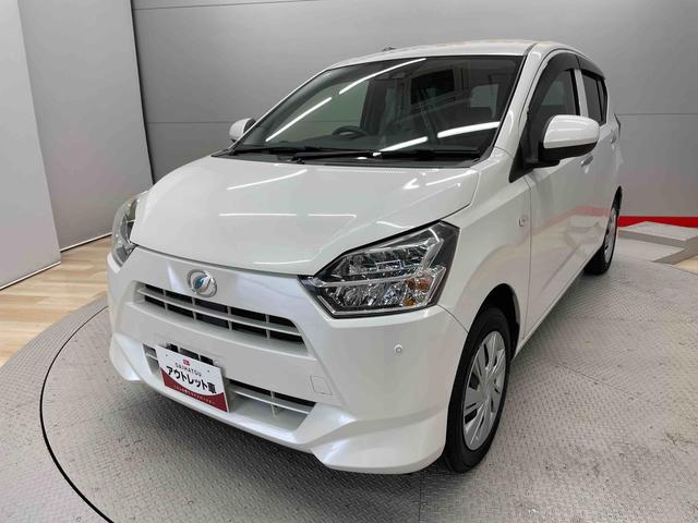 ミライースＸ　ＳＡIII（宮城県）の中古車