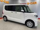 タント 中古車 Ｘ