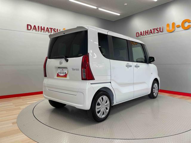 タントＸ（宮城県）の中古車