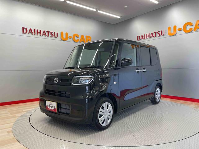 タントＸ（宮城県）の中古車