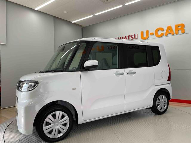 タントＸ（宮城県）の中古車