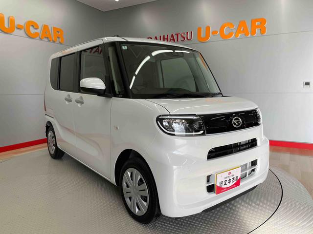 タントＸ（宮城県）の中古車