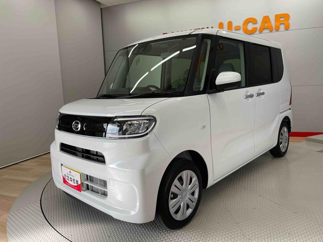 タントＸ（宮城県）の中古車