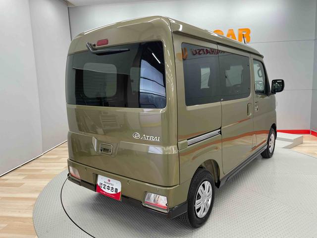 アトレーＲＳ（宮城県）の中古車