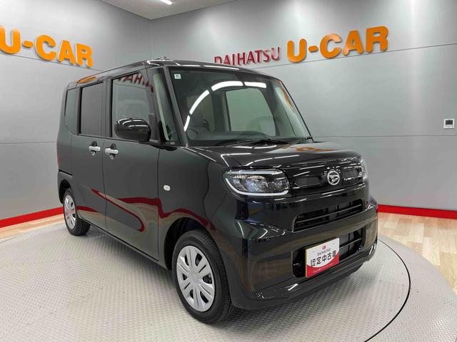 タントＸ（宮城県）の中古車