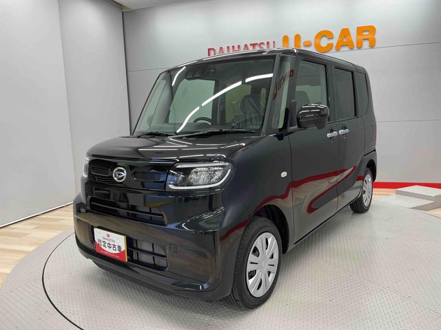 タントＸ（宮城県）の中古車