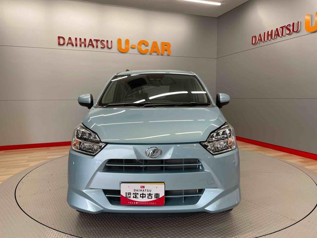 ミライースＸ　リミテッドＳＡIII（宮城県）の中古車