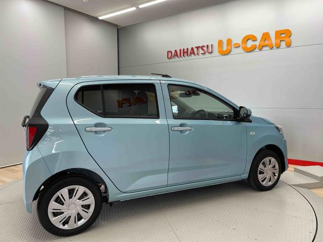 ミライースＸ　リミテッドＳＡIII（宮城県）の中古車