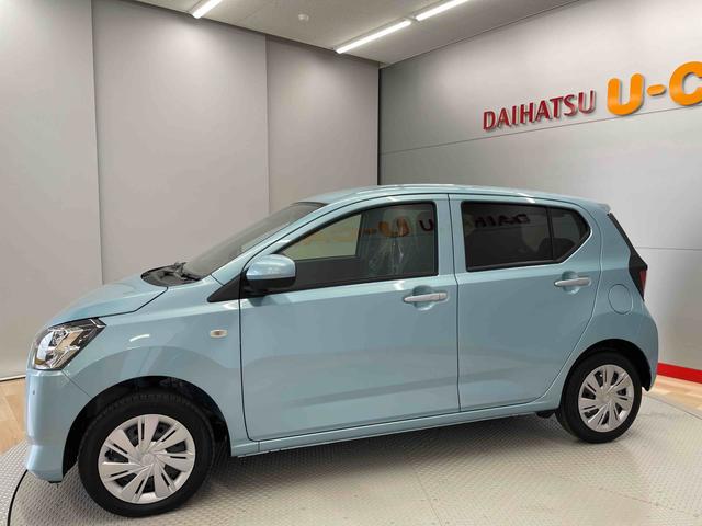 ミライースＸ　リミテッドＳＡIII（宮城県）の中古車