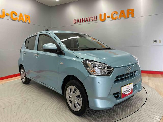 ミライースＸ　リミテッドＳＡIII（宮城県）の中古車