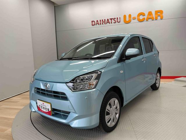 ミライースＸ　リミテッドＳＡIII（宮城県）の中古車