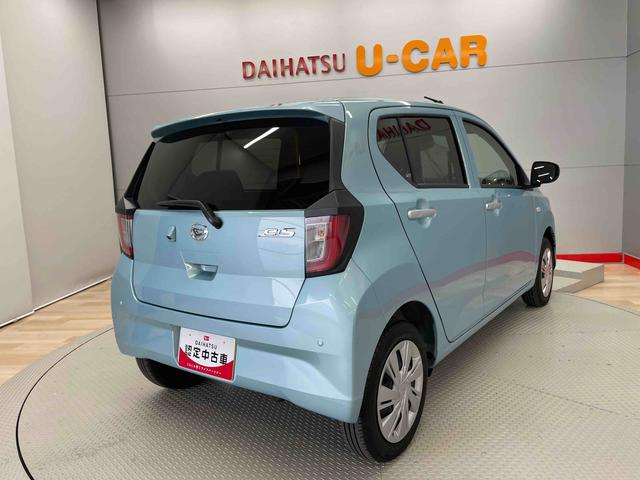 ミライースＸ　リミテッドＳＡIII（宮城県）の中古車