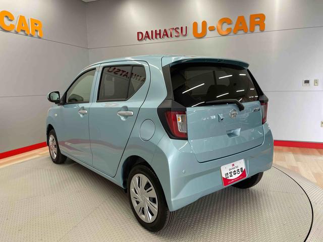ミライースＸ　リミテッドＳＡIII（宮城県）の中古車