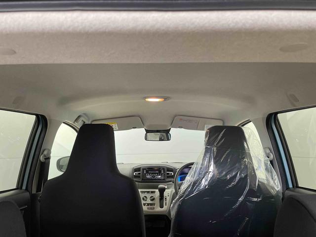ミライースＸ　リミテッドＳＡIII（宮城県）の中古車