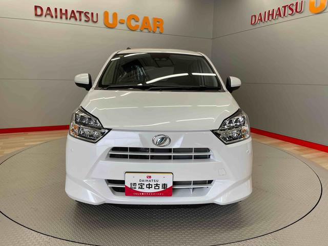 ミライースＸ　リミテッドＳＡIII（宮城県）の中古車