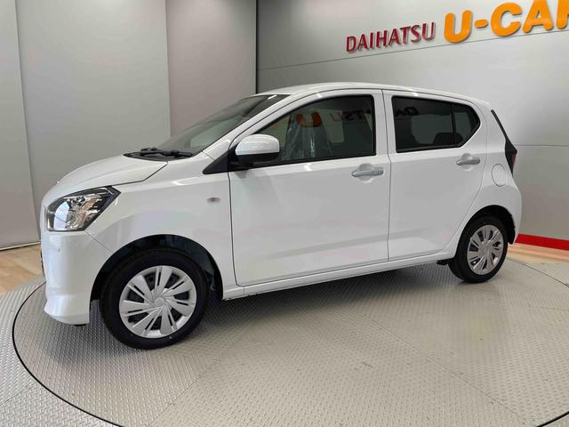 ミライースＸ　リミテッドＳＡIII（宮城県）の中古車