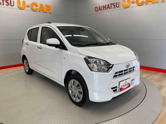 ミライースＸ　リミテッドＳＡIII（宮城県）の中古車