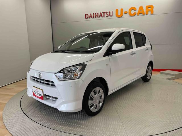 ミライースＸ　リミテッドＳＡIII（宮城県）の中古車