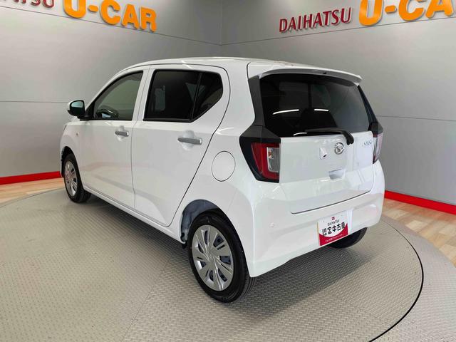 ミライースＸ　リミテッドＳＡIII（宮城県）の中古車