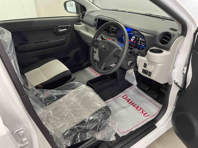 ミライースＸ　リミテッドＳＡIII（宮城県）の中古車