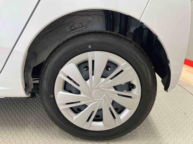 ミライースＸ　リミテッドＳＡIII（宮城県）の中古車