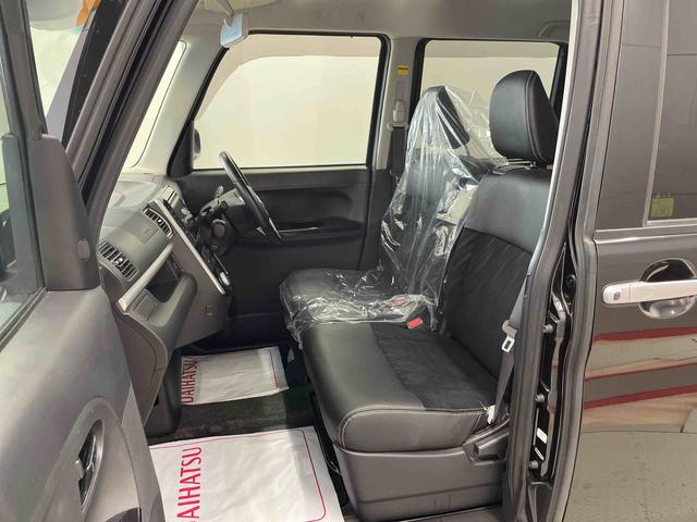 タントカスタムＲＳ　トップエディションＳＡIII（宮城県）の中古車
