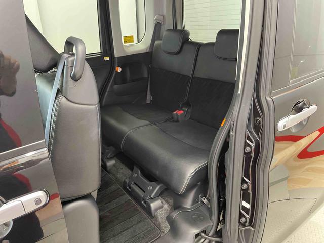 タントカスタムＲＳ　トップエディションＳＡIII（宮城県）の中古車