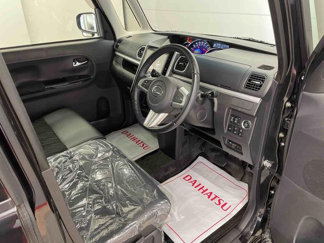 タントカスタムＲＳ　トップエディションＳＡIII（宮城県）の中古車