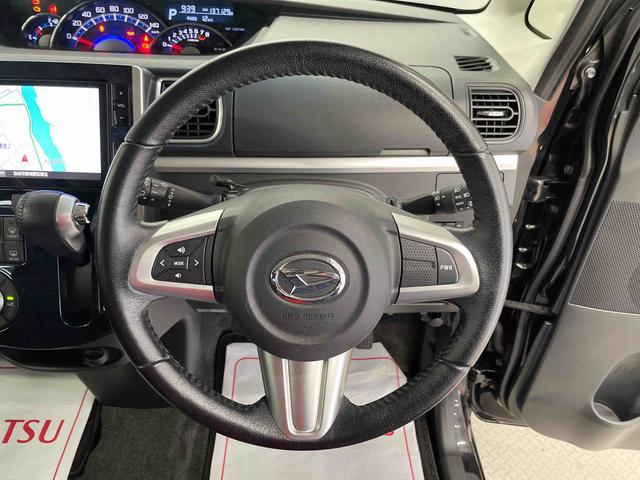 タントカスタムＲＳ　トップエディションＳＡIII（宮城県）の中古車
