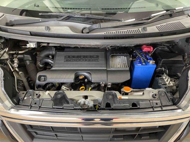 タントカスタムＲＳ　トップエディションＳＡIII（宮城県）の中古車