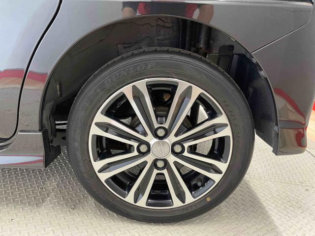 タントカスタムＲＳ　トップエディションＳＡIII（宮城県）の中古車