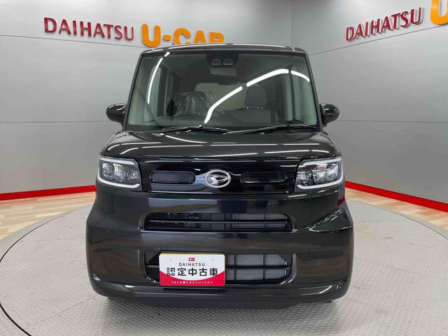 タントＸ（宮城県）の中古車