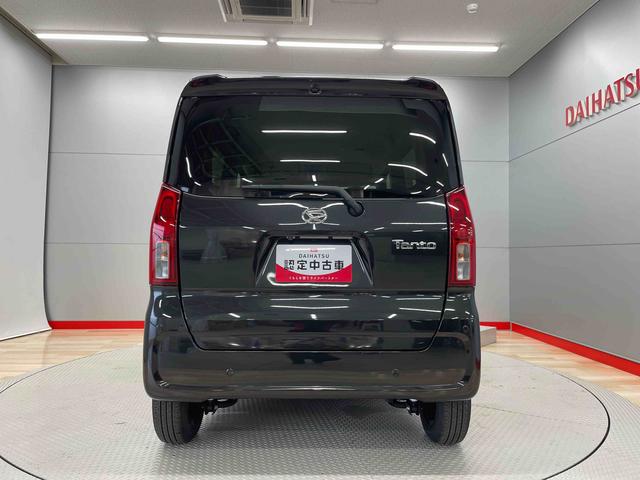 タントＸ（宮城県）の中古車