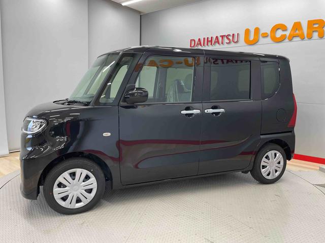 タントＸ（宮城県）の中古車