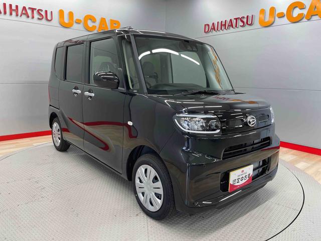 タントＸ（宮城県）の中古車