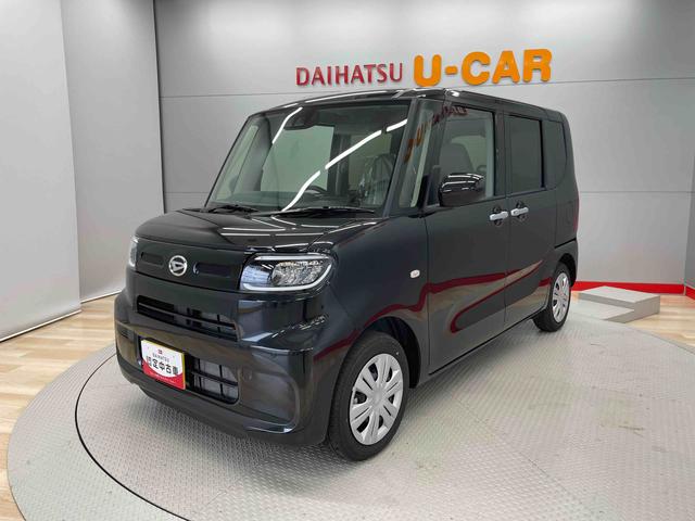 タントＸ（宮城県）の中古車