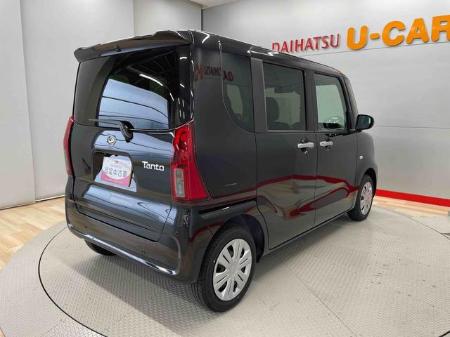 タントＸ（宮城県）の中古車