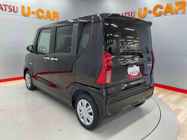 タントＸ（宮城県）の中古車