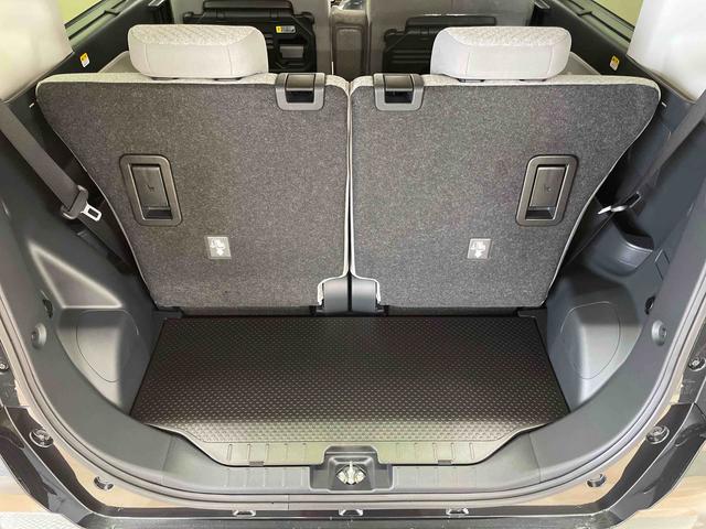 タントＸ（宮城県）の中古車