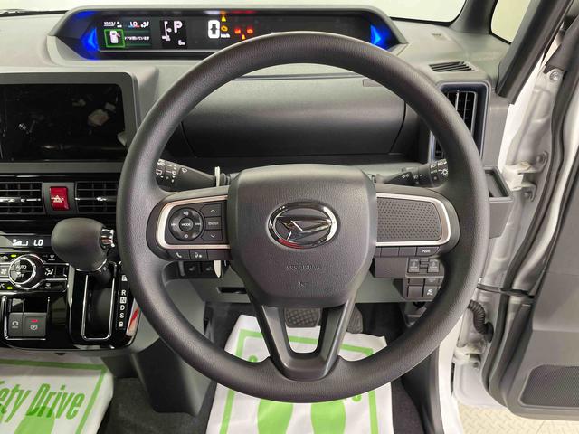 タントカスタムＸ（宮城県）の中古車