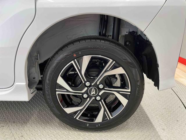 タントカスタムＸ（宮城県）の中古車