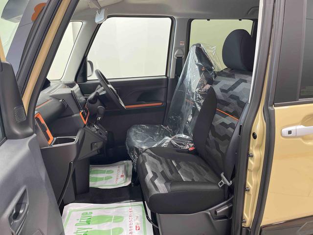 タントファンクロスターボ（宮城県）の中古車