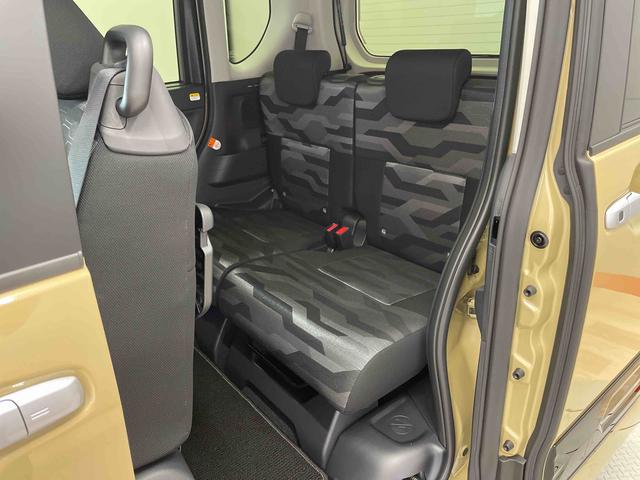 タントファンクロスターボ（宮城県）の中古車