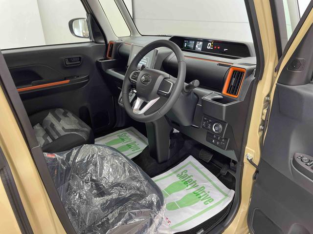 タントファンクロスターボ（宮城県）の中古車