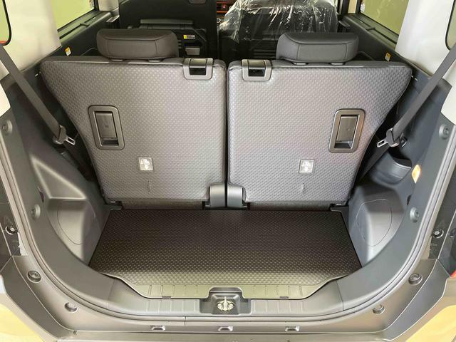 タントファンクロスターボ（宮城県）の中古車