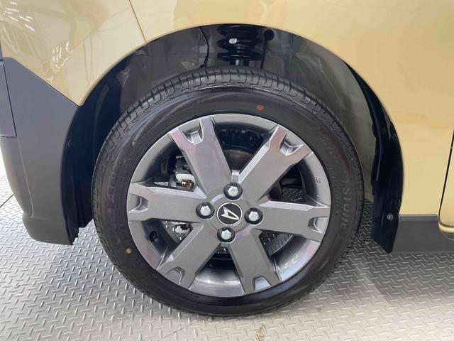 タントファンクロスターボ（宮城県）の中古車