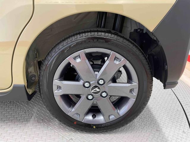 タントファンクロスターボ（宮城県）の中古車